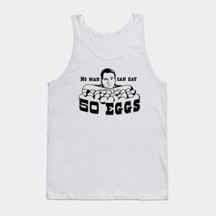 1967 American prison Tank Top